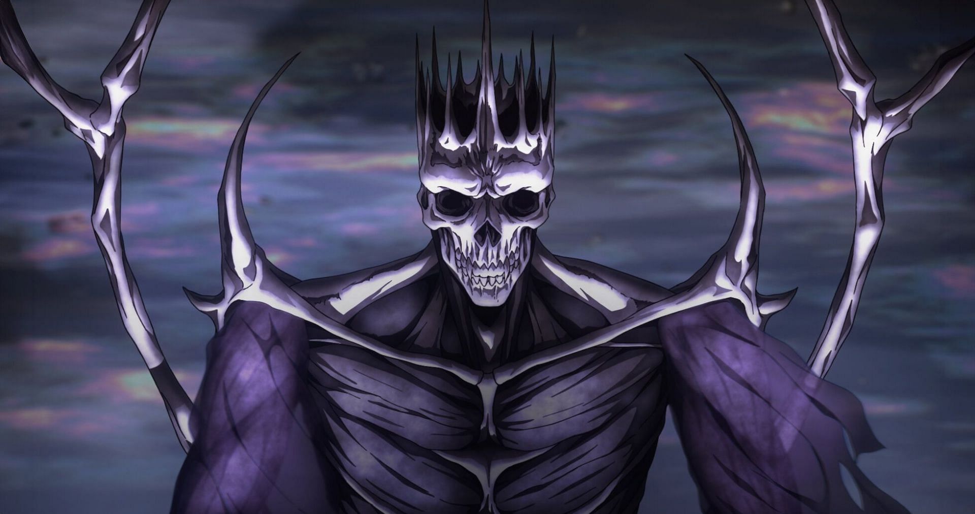 Castlevania (Image via Powerhouse Animation Studios)